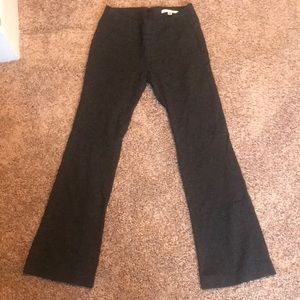 Cabi Rave Ponte Knit Pants